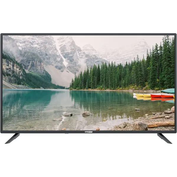 Televizor LED, Vision Touch VTTV A4001, 101 cm, Full HD, Clasa E