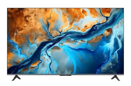 Televizor Mini LED Xiaomi 75inch S Mini, Ultra HD 4K, Smart TV, WiFi, CI+
