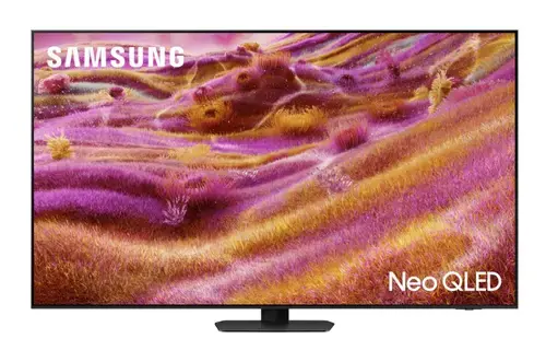 Televizor MiniLED Neo QLED Samsung 109 cm (43inch) QE43QN90FA, Ultra HD 4K, Vision AI, Smart TV, WiFi, CI+