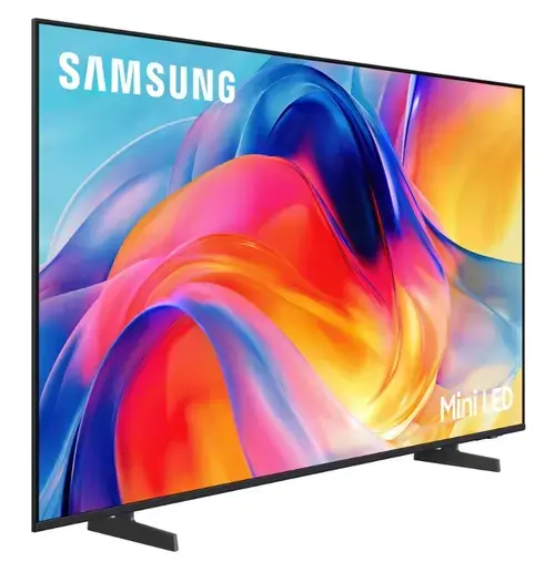 Televizor MiniLED Samsung 109 cm (43inch) UE43M70HAUXXH , Ultra HD 4K, Smart TV, WiFi, CI+
