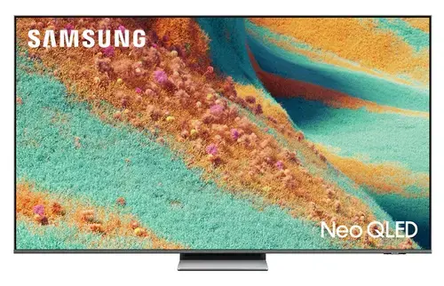 Televizor Neo QLED MiniLED Samsung 139 cm (55inch) QE55QN85FAUXXH, Ultra HD 4K, Smart TV, WiFi, CI+