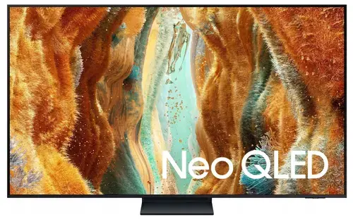 Televizor Neo QLED Samsung 165 cm (65inch) QE65QN77FATXXH, Ultra HD 4K, Smart TV, WiFi, CI+