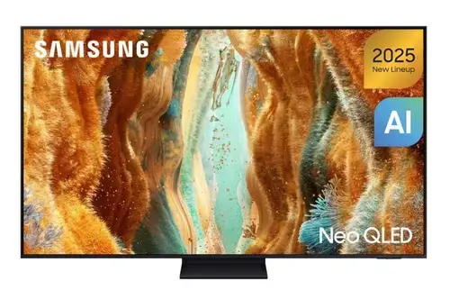 Televizor Neo QLED Samsung 190 cm (75inch) QE75QN70FA, Ultra HD 4K, Vision AI, Smart TV, WiFi, CI+