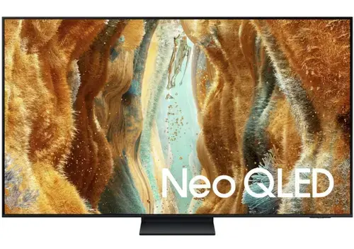 Televizor Neo QLED Samsung 216 cm (85inch) QE85QN77FATXXH, Ultra HD 4K, Smart TV, WiFi, CI+