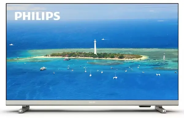 Televizor Philips - 32PHS5527/12, 32'', LED, HD, argintiu