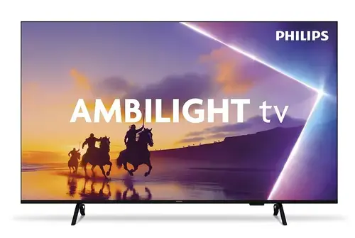 Televizor QLED Philips 139 cm (55inch) 55PUS8400/12, Ultra HD 4K, Smart TV, WiFi