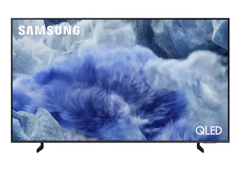 Televizor QLED Samsung 127 cm (50inch) QE50Q8FAA, Ultra HD 4K, Vision AI, Smart TV, WiFi, CI+