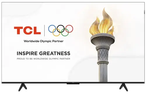 Televizor QLED TCL 139 cm (55inch) 55P71K, Ultra HD 4K, Smart TV, WiFi, CI