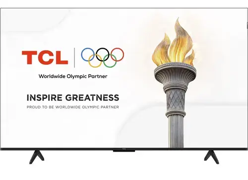 Televizor QLED TCL 139 cm (55inch) 55P7K, Ultra HD 4K, Smart TV, WiFi, CI+