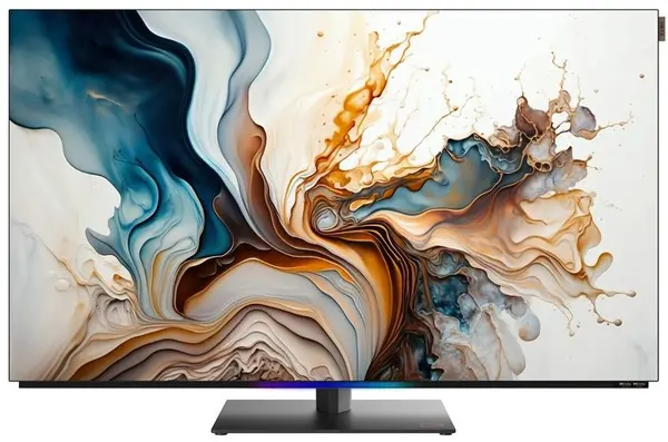 Televizor smart METZ - 55MOD9500Z, 55'', OLED, 4K, negru