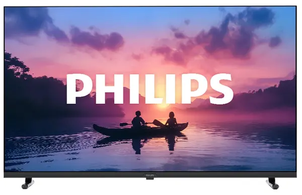 Televizor smart Philips – 40PFS6050, 40'', DLED, FHD, Black