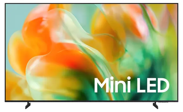 Televizor smart Samsung - 55M80H, 55", Mini LED, 4K, 144Hz, negru