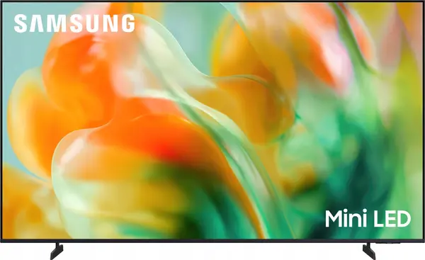 Televizor smart Samsung - 65M80H, 65", Mini LED, 4K, 144Hz, negru