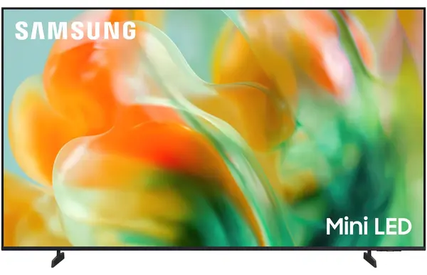 Televizor smart Samsung - 75M80H, 75", Mini LED, 4K, Motion Xcelerator 144Hz, NQ4 AI Gen2 Processor, Object Tracking Sound, Black