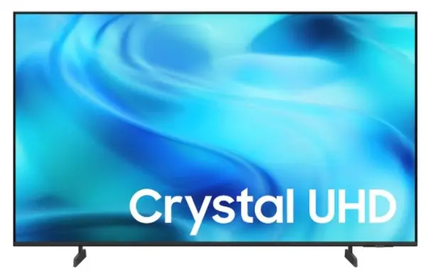 Televizor smart Samsung - 75U8072H, 75", LED, Crystal UHD, Vision AI, negru