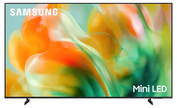 Televizor smart Samsung - 85M80H, 85'', Mini LED, 4K, 144Hz, negru