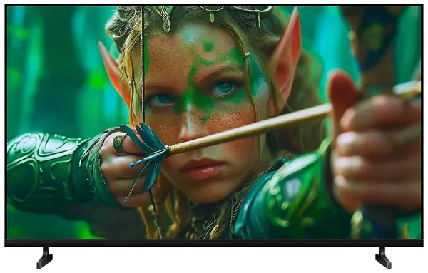 Televizor smart Sony - BRAVIA 2 II K43S25M2, 43'', LCD, 4K, negru