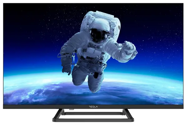 Televizor Tesla - 32E325BH, 32'', HD, IPS, Dolby virtual surround. 2x10W, negru