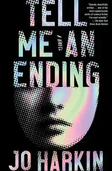 Tell Me an Ending, Paperback/Jo Harkin