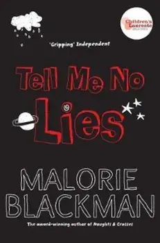 Tell Me No Lies, Paperback/Malorie Blackman