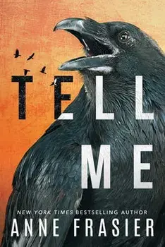 Tell Me, Paperback/Anne Frasier