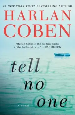 Tell No One - Harlan Coben