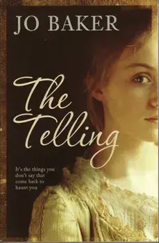 Telling, Paperback/Jo Baker