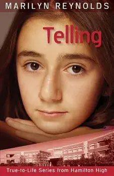Telling, Paperback/Marilyn Reynolds