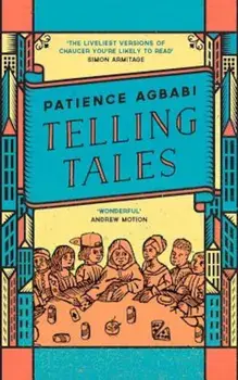 Telling Tales, Paperback/Patience Agbabi