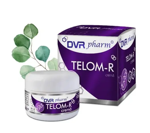 Telom - R articular crema 50ml fl. DVR Pharma