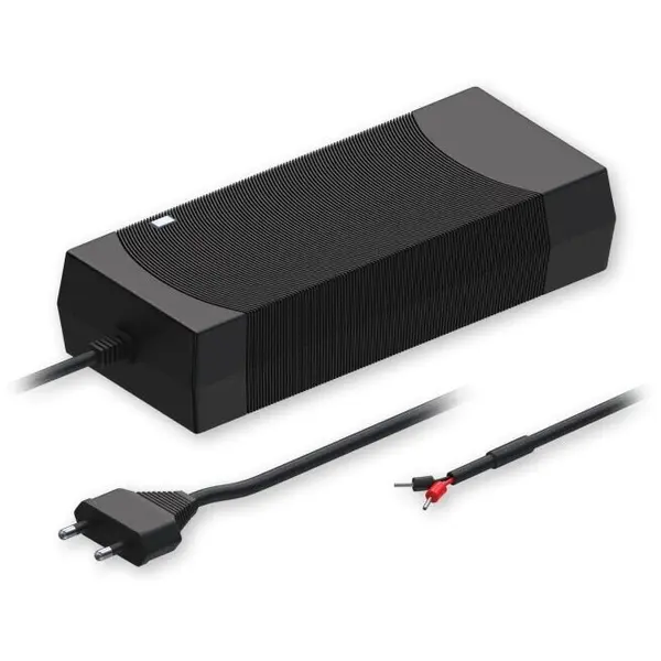 TELTONIKA Adaptor de alimentare Teltonika PR318EUA, 130W, interior, negru, 90-264V, 2.6A