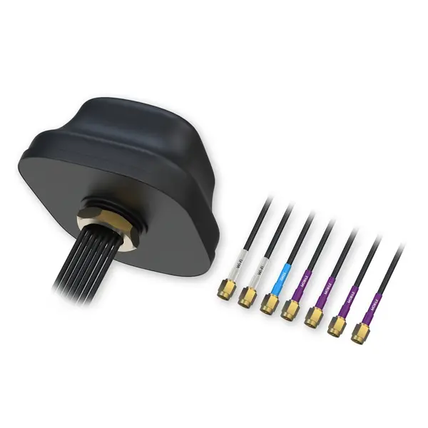 TELTONIKA Antena Teltonika PR1KC640, directionala MIMO, conector SMA, frecventa de 617 - 4200 GHz