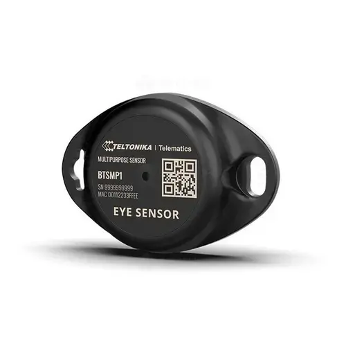 Teltonika BTSMP1 - Dispozitiv monitorizare temperatura, umiditate, miscare, magnet, IP67