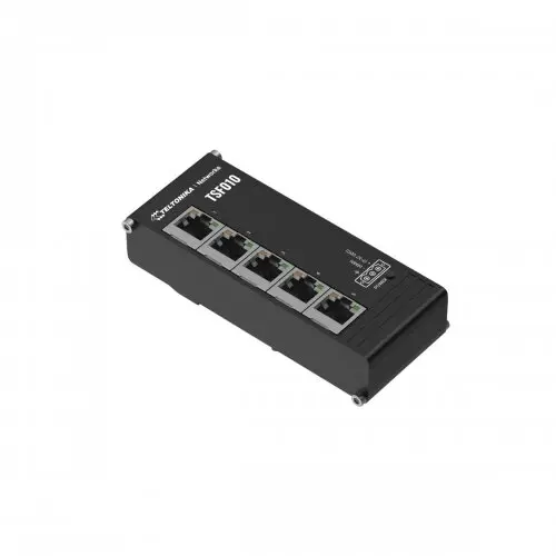 TELTONIKA Switch Teltonika TSF010, 5 porturi