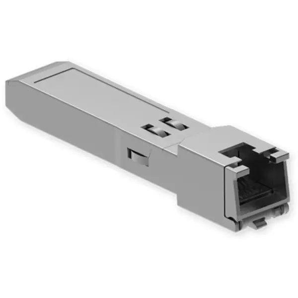 TELTONIKA Transceiver SFP industrial TELTONIKA PR4JR20K, Conector RJ45, Rata Transfer pana la 1.25 Gbps (Gigabit Ethernet)