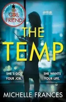 Temp, Paperback/Michelle Frances