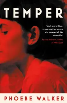 Temper, Paperback/***
