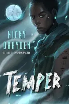 Temper, Paperback/Nicky Drayden