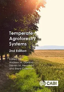 Temperate Agroforestry Systems, Hardback/***