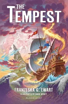 Tempest: A Bloomsbury Reader, Paperback/Franzeska G. Ewart