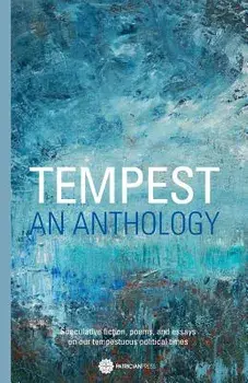 Tempest: An Anthology, Paperback/Anna Vaught