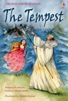 Tempest, Hardcover/Rosie Dickins