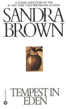 Tempest in Eden, Paperback/Sandra Brown
