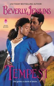 Tempest, Paperback/Beverly Jenkins