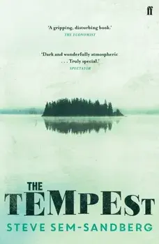 Tempest, Paperback/Steve Sem-Sandberg