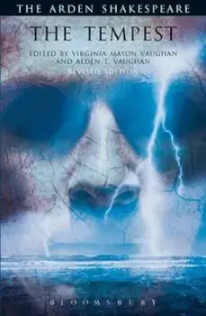 Tempest, Paperback/William Shakespeare