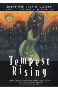 Tempest Rising - Diane Mckinney-whetstone