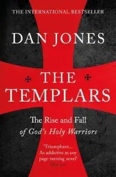 Templars, Paperback/Dan Jones