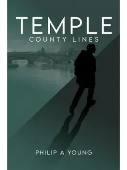 Temple – County Lines, Paperback/Philip A Young