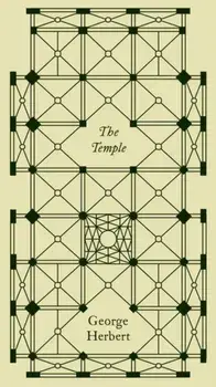 Temple, Hardback/George Herbert